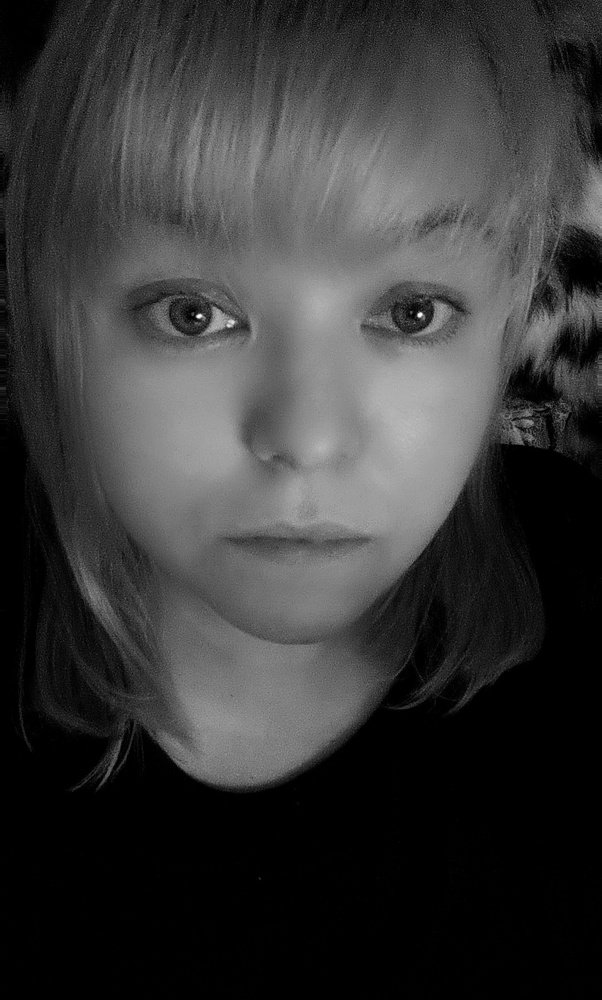 Немного грусти