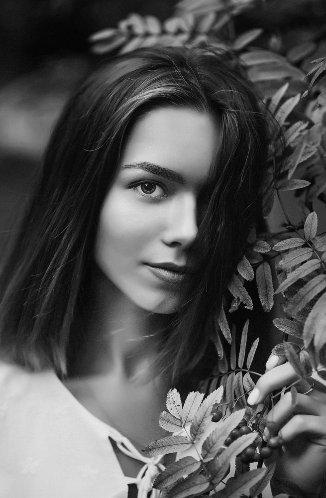 Photograph by Александр Стрекалов