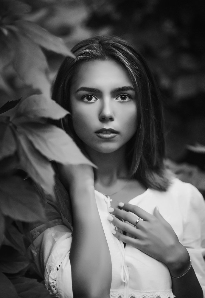 Photograph by Александр Стрекалов