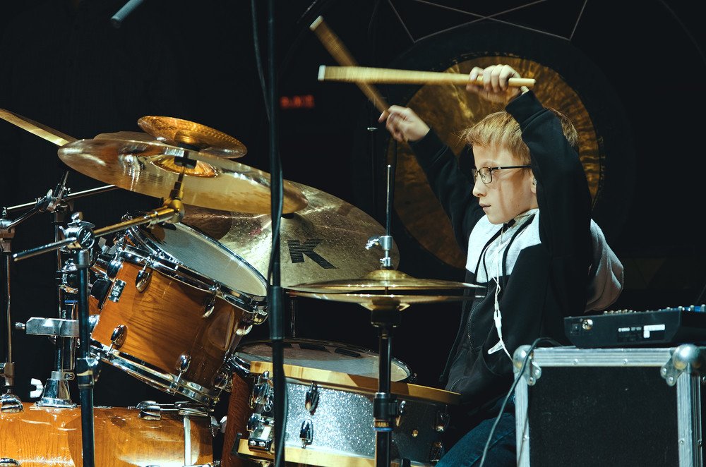 Фотография автора Евгений Брусков