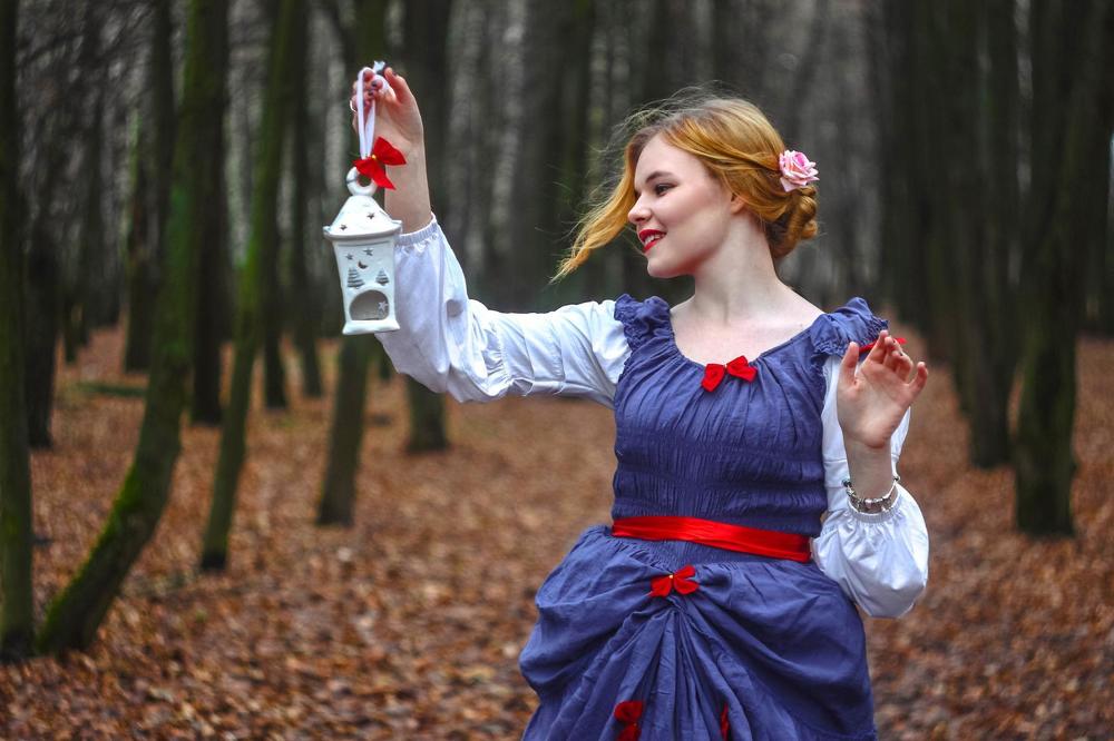 Photograph by Светлана Левохина