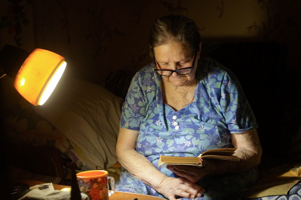 Photograph by Ольга Серёдкина