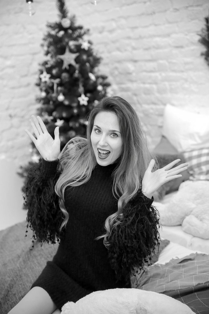 Photograph by Ольга Воскресенская