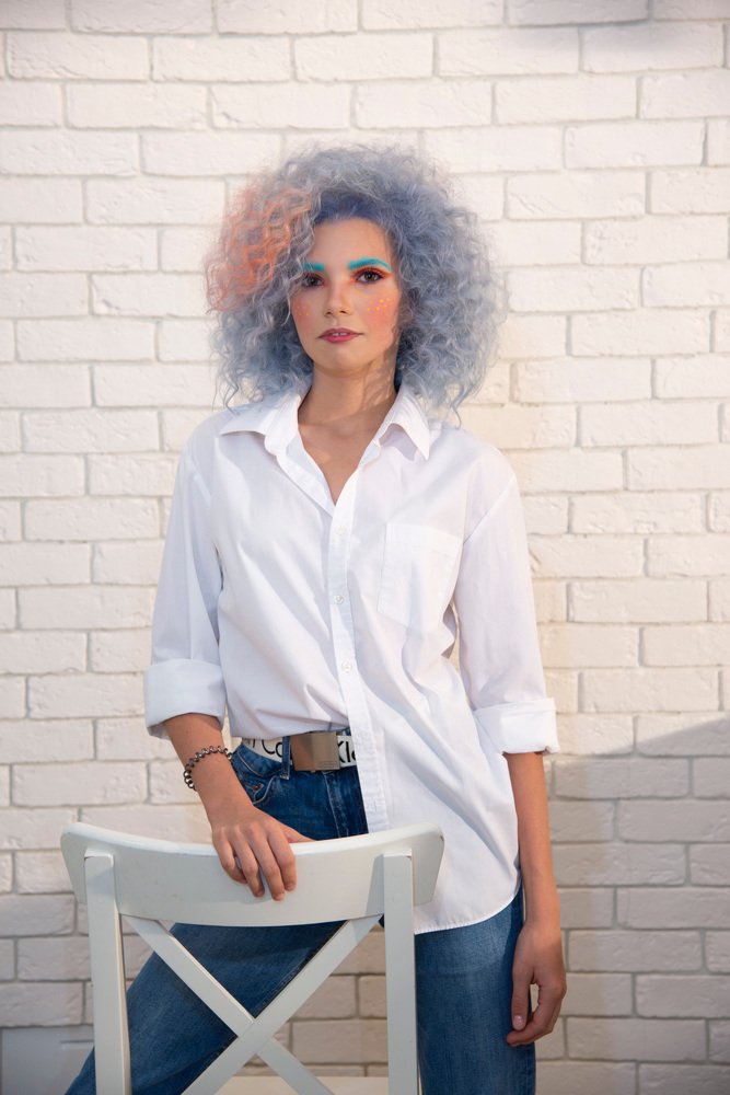 Photograph by Джульетта Олейникова