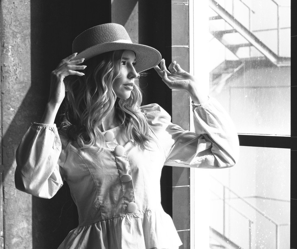 Фотография автора Евгений Брусков