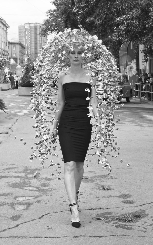 Фотография автора Евгений Брусков