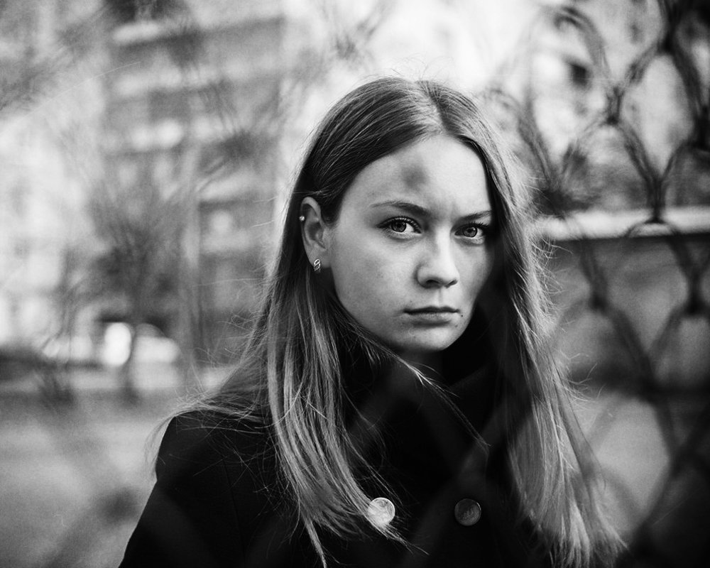 через тернии