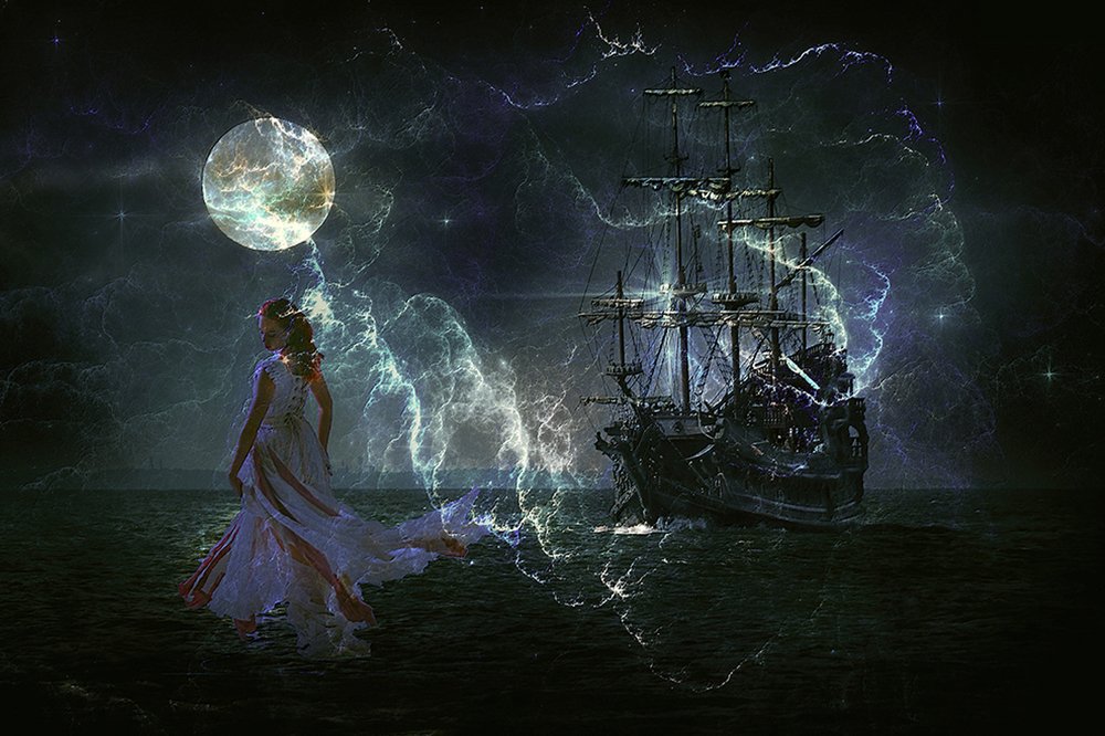 Photograph by Наталья Доменецкая