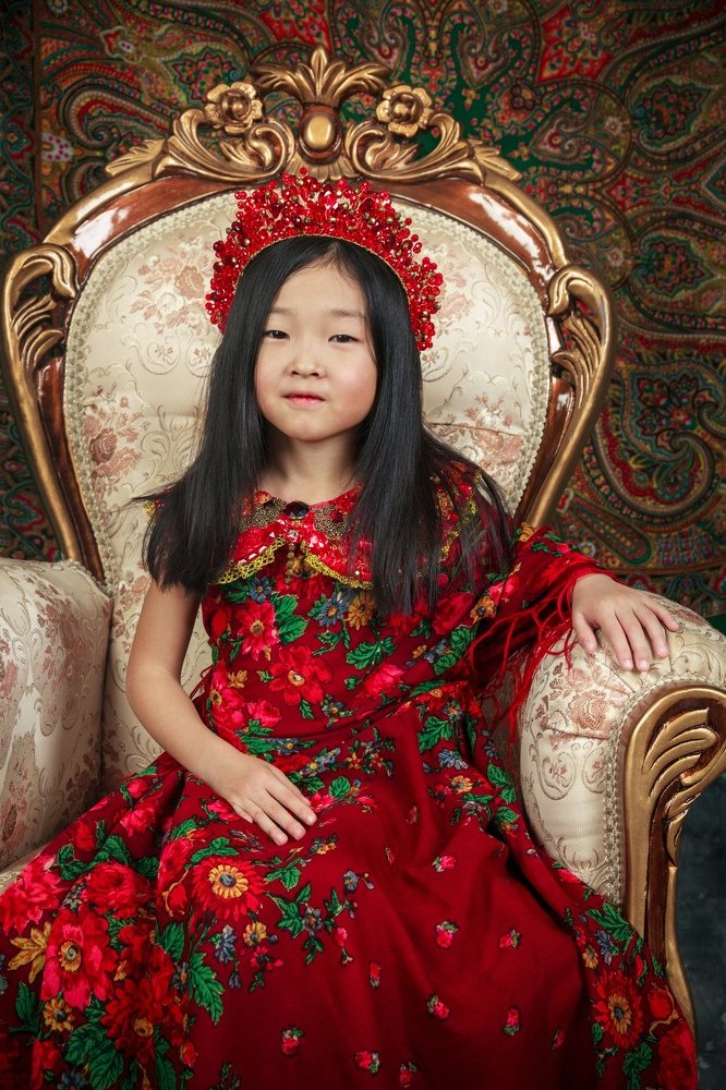 Photograph by Надежда Разуваева