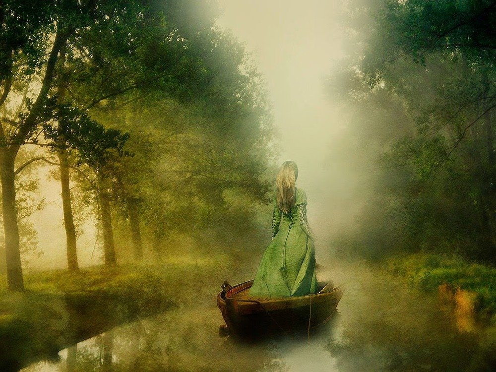 Photograph by Наталья Доменецкая