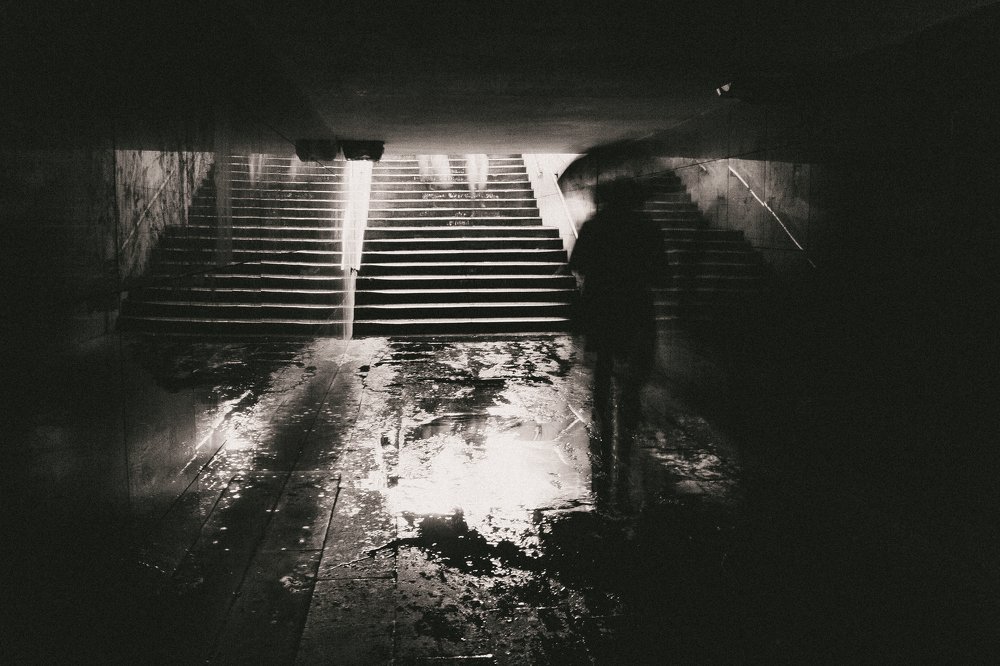 Photograph by Артём Корнев