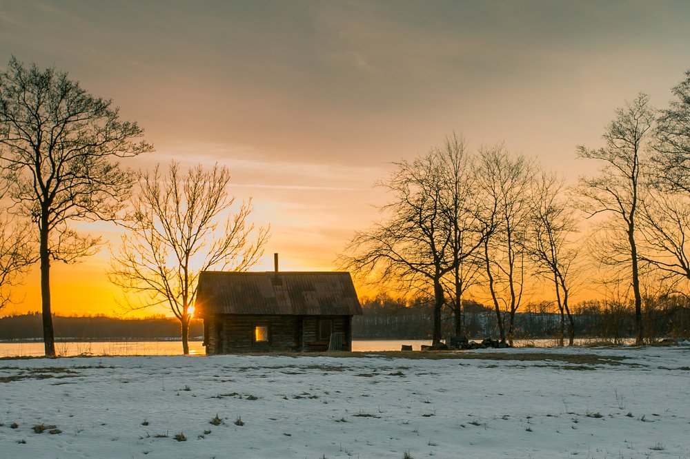 Photograph by Julia Kozemjakina