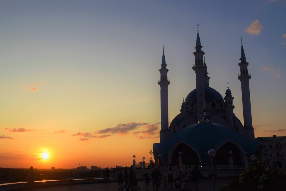 Photograph by Алексей Усов