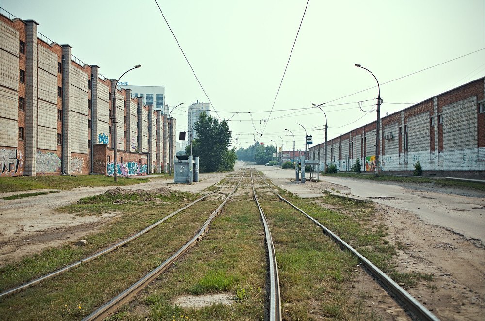 Фотография автора Евгений Брусков