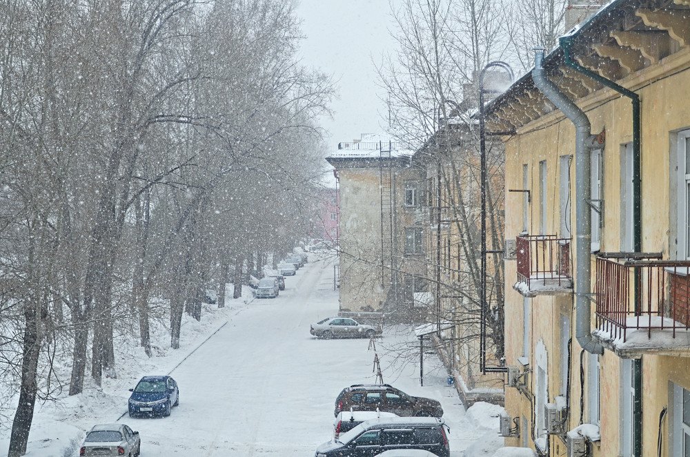 Фотография автора Евгений Брусков