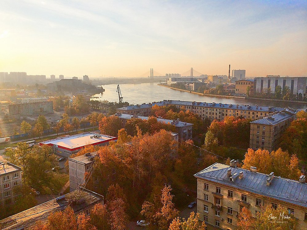 Photograph by Елена Маринина