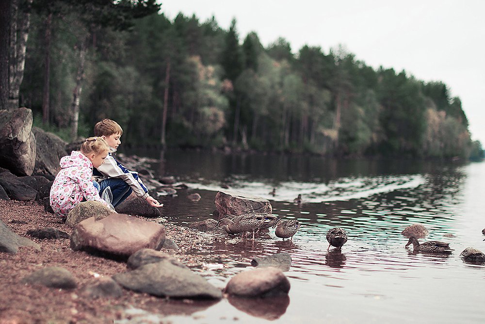 Photograph by Елена Маринина