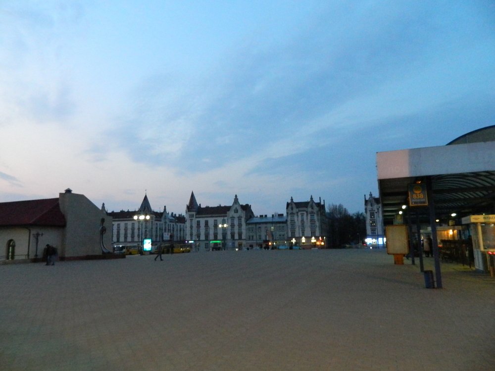 Фотография автора Сергей Рапопорт