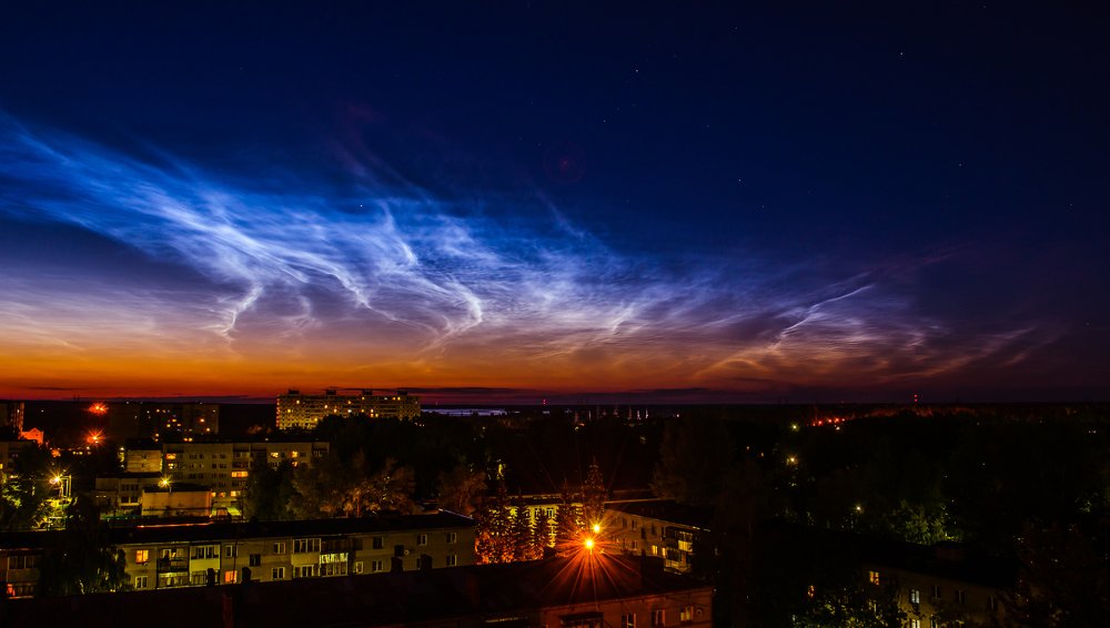 Photograph by Ilya Fedulov