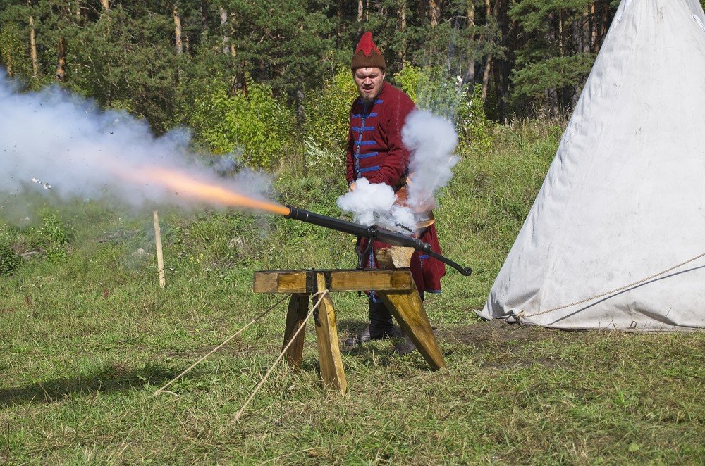 Фотография автора Евгений Брусков