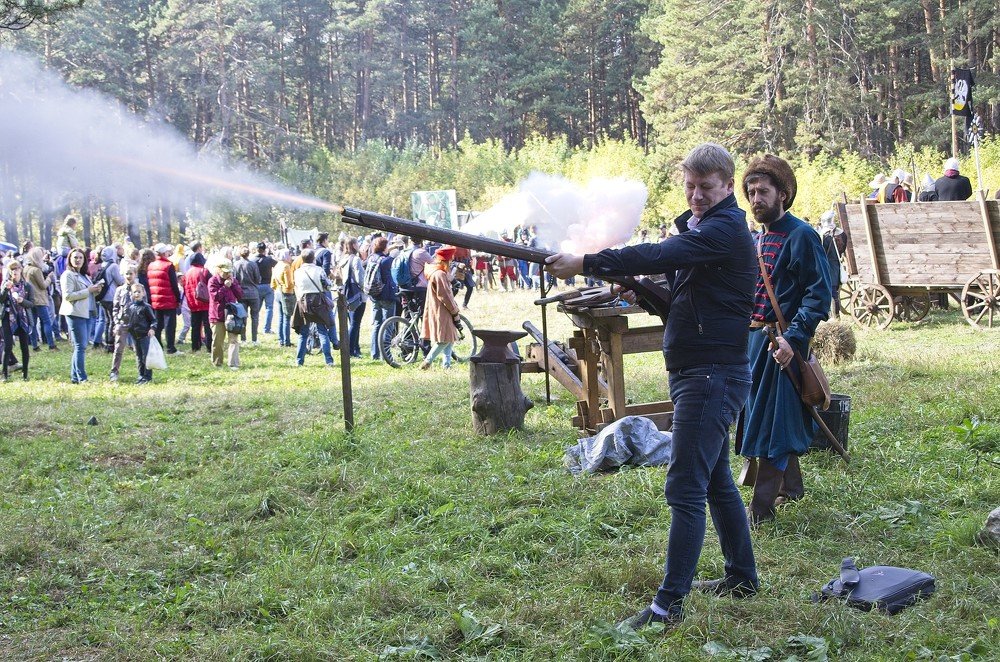 Фотография автора Евгений Брусков
