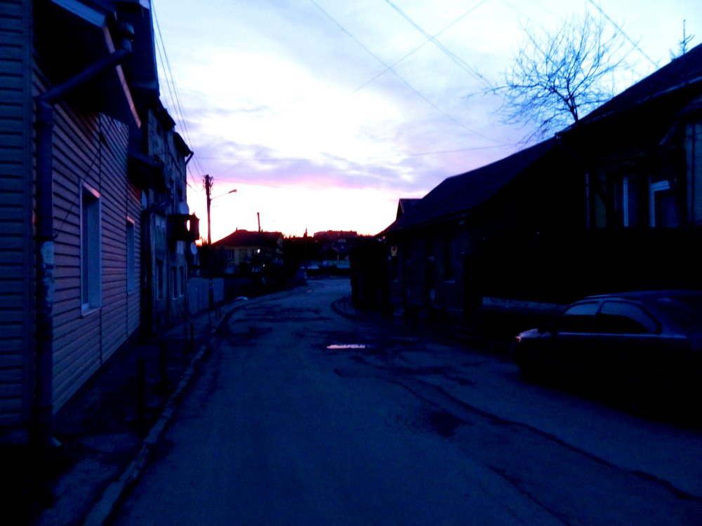 Фотография автора Сергей Рапопорт