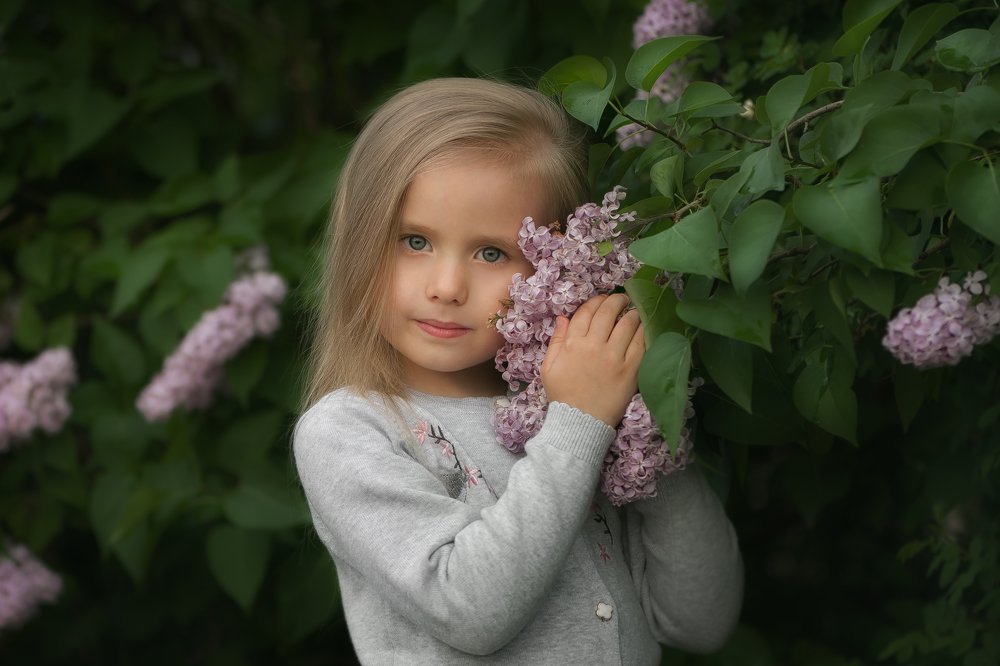 Фотография автора Ольга Карелина