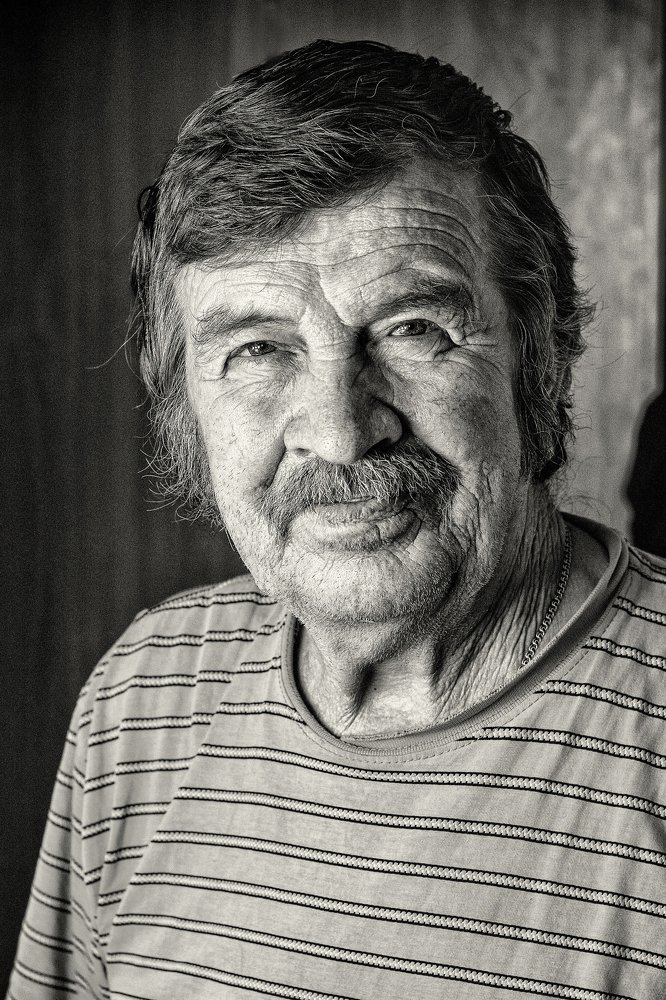 Фотография автора Леонид Манохин