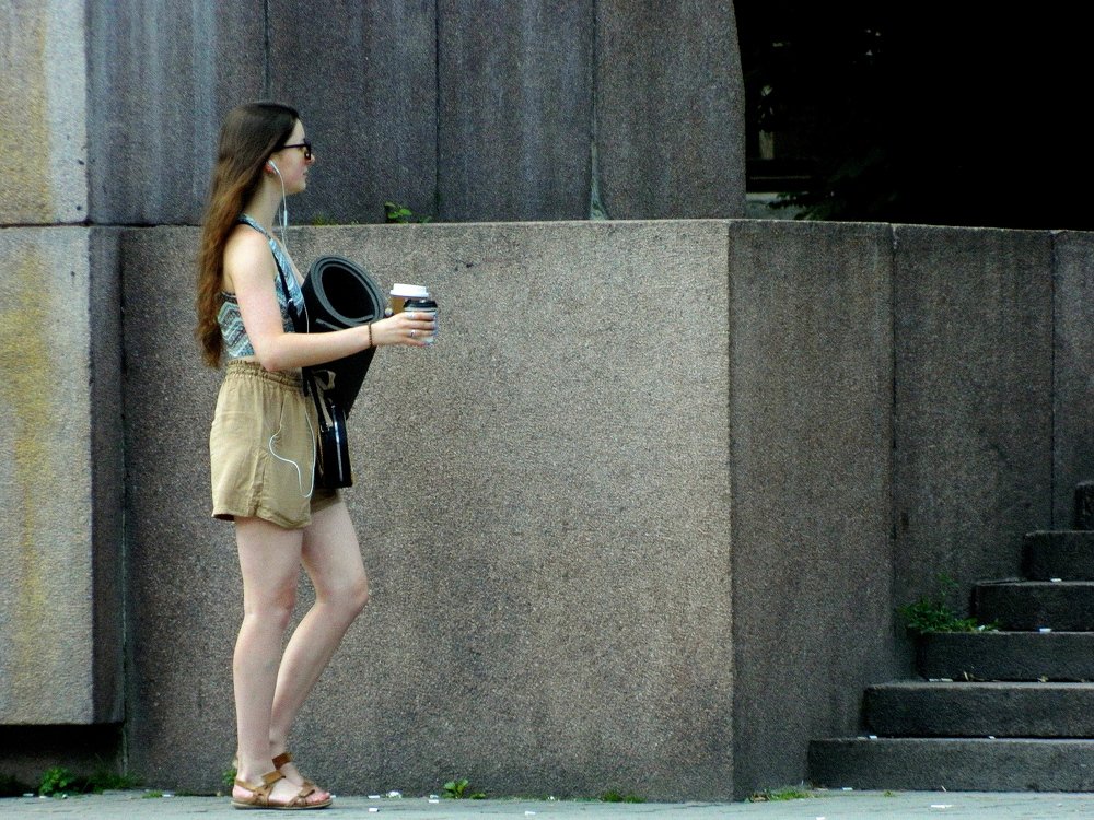 Фотография автора Сергей Рапопорт