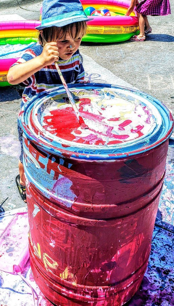 Photograph by Зинаида Кокарева