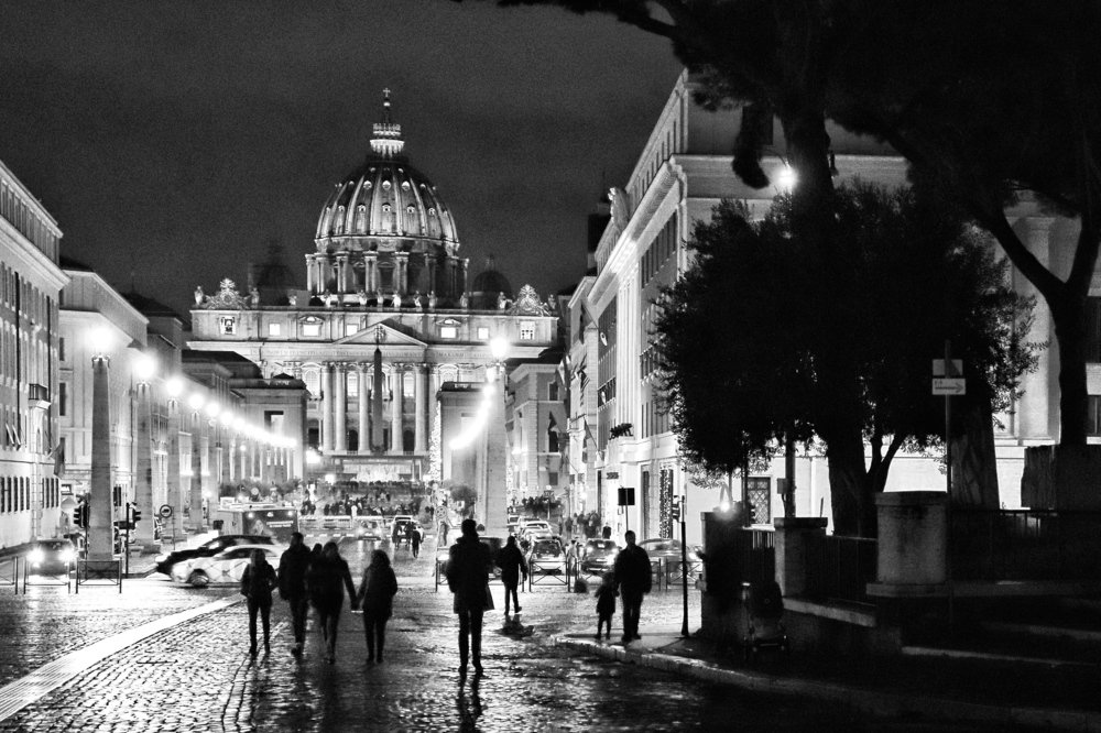 Photograph by Yuliya Pankova