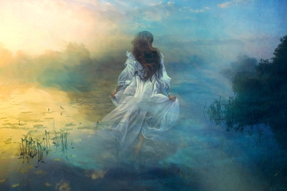 Photograph by Наталья Доменецкая