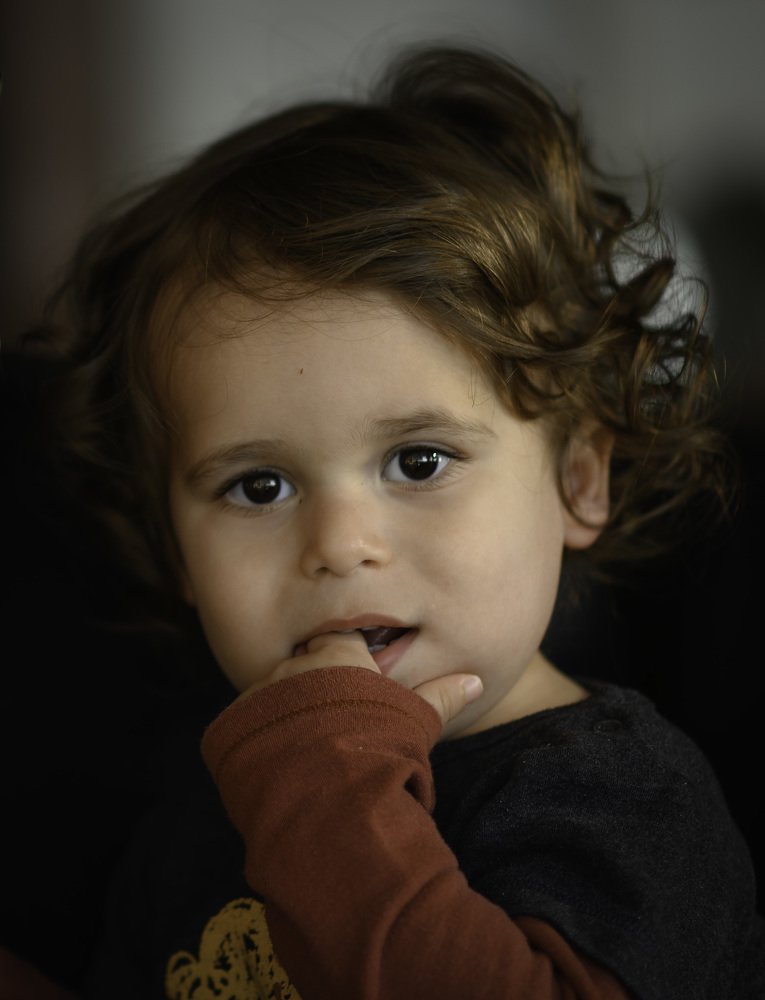 Photograph by YURI GARNAGA