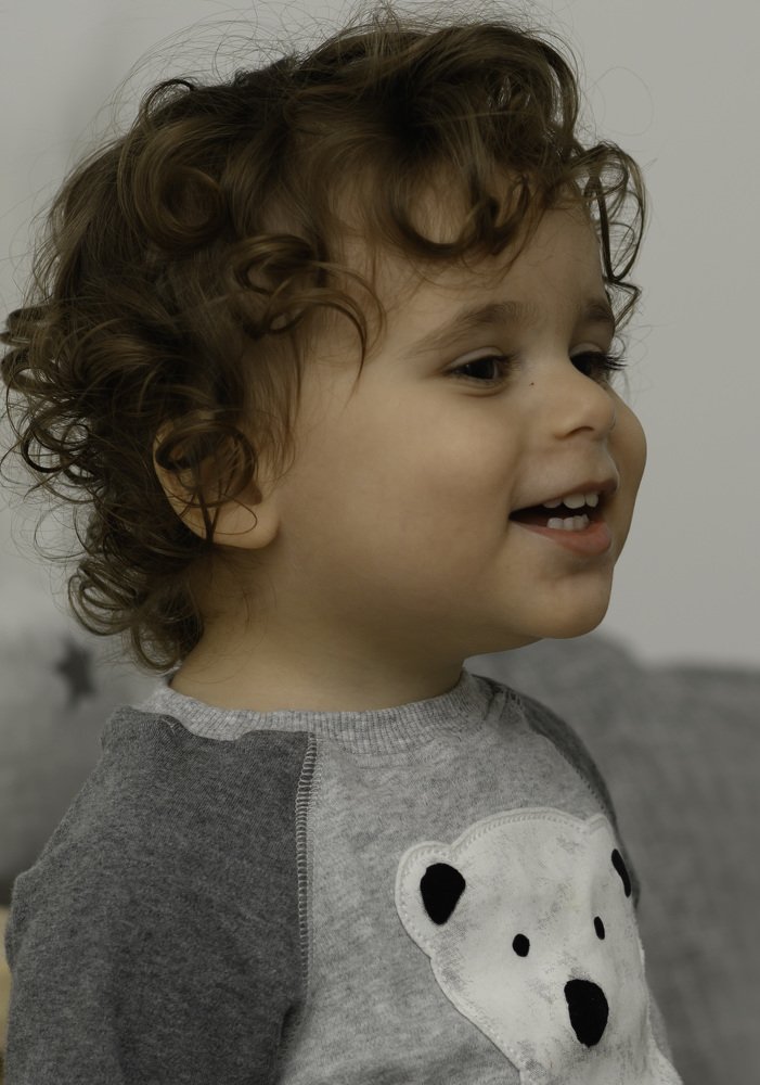 Photograph by YURI GARNAGA