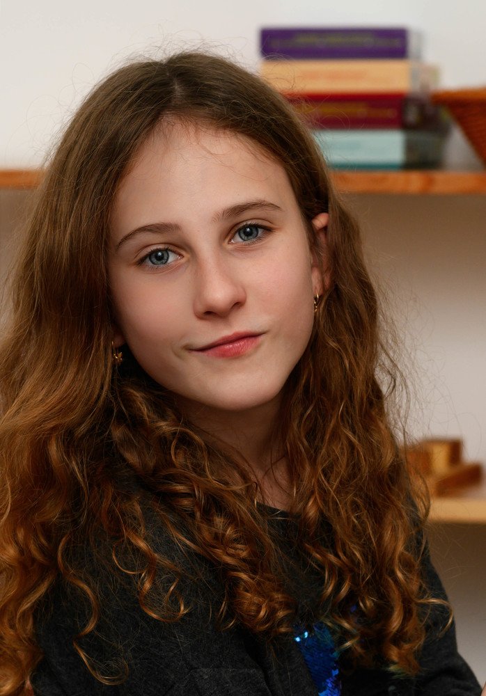 Photograph by YURI GARNAGA