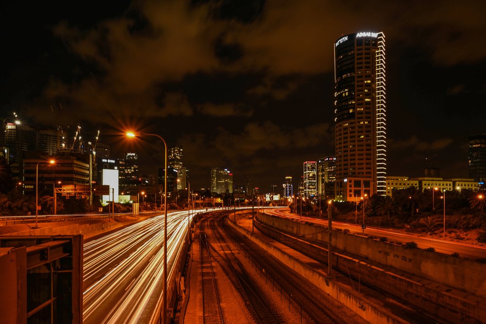 Photograph by YURI GARNAGA