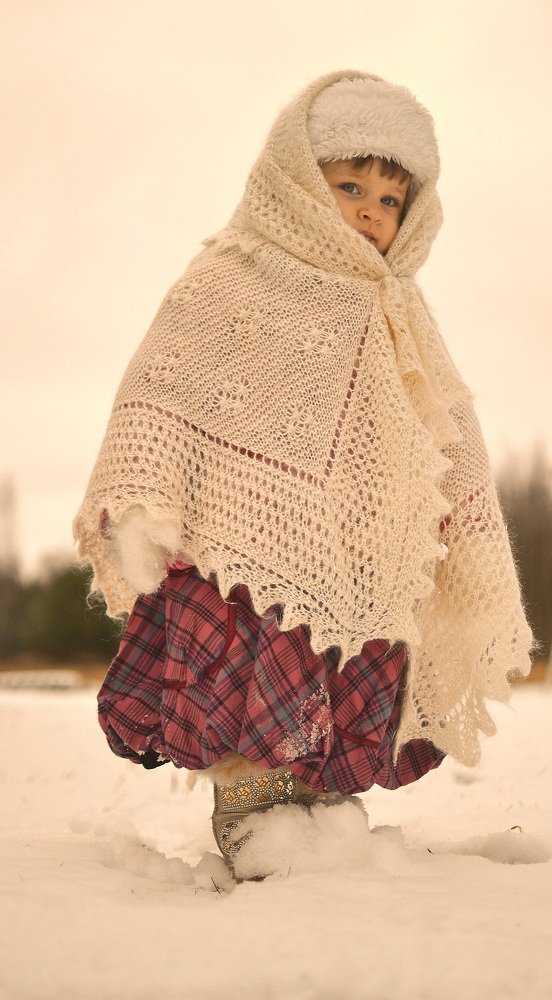 Photograph by Вероника Пашковская