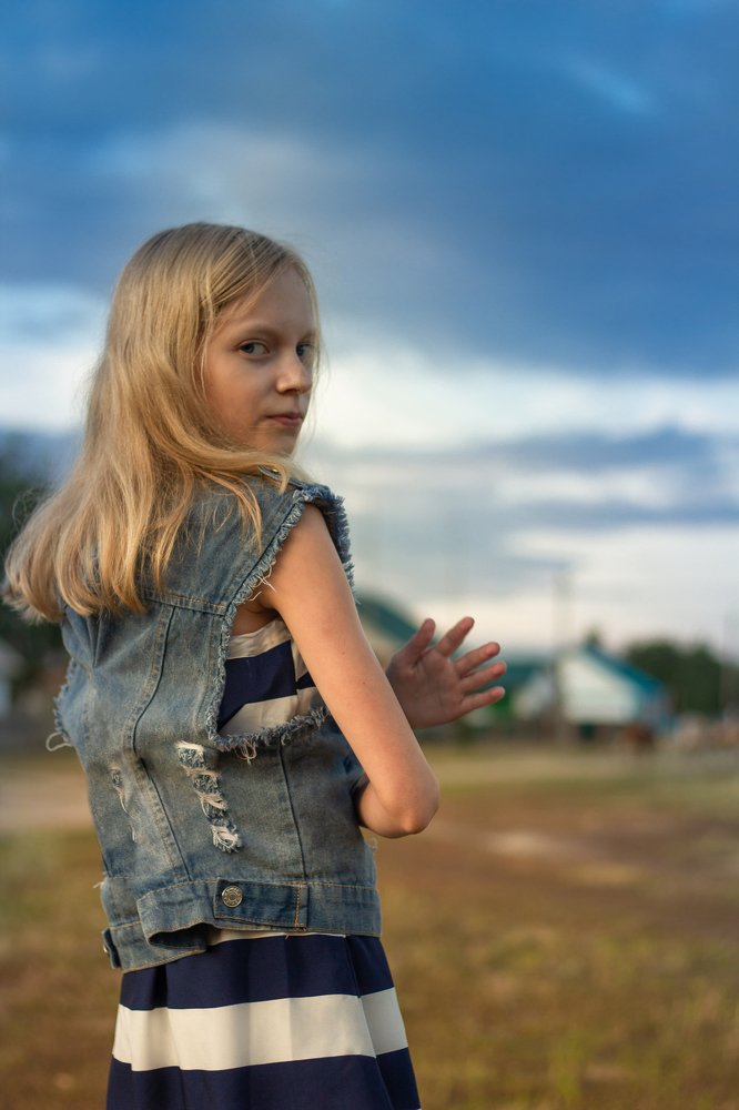 Фотография автора Екатерина Першина