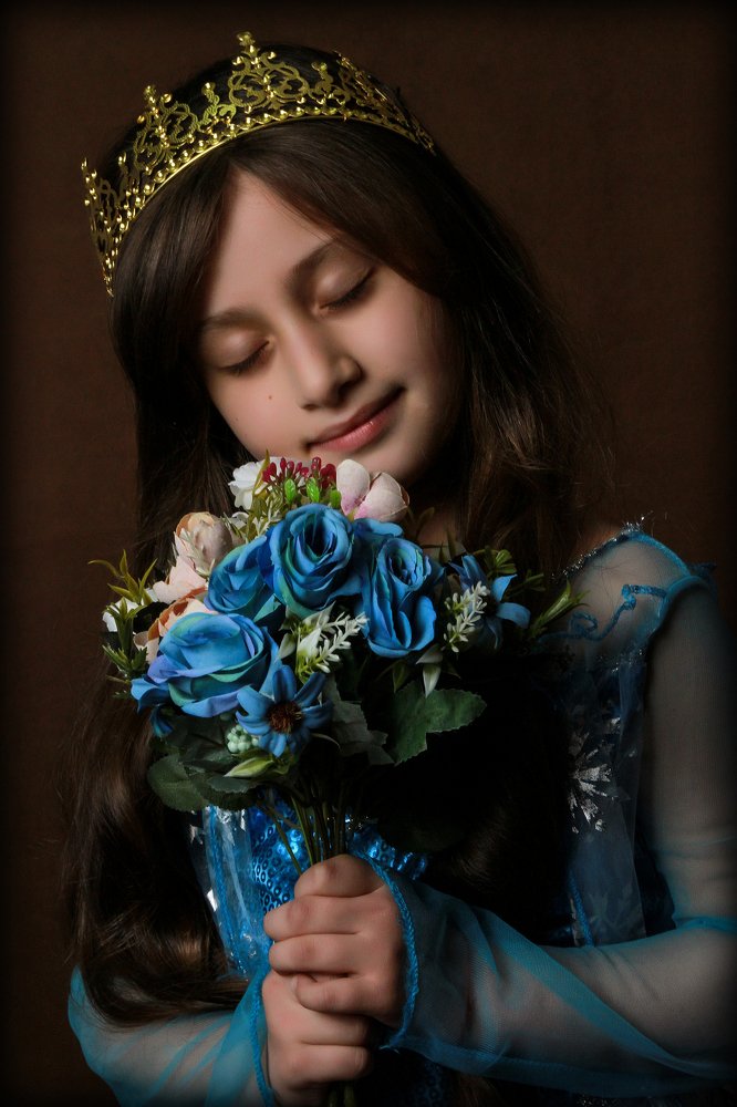 Photograph by Ressam Vusal Terlanoglu