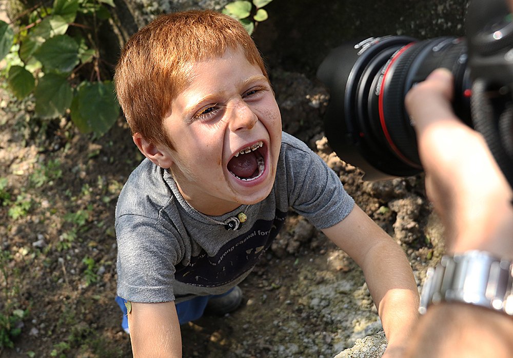 Фотография автора behbood mohajeri jolandan