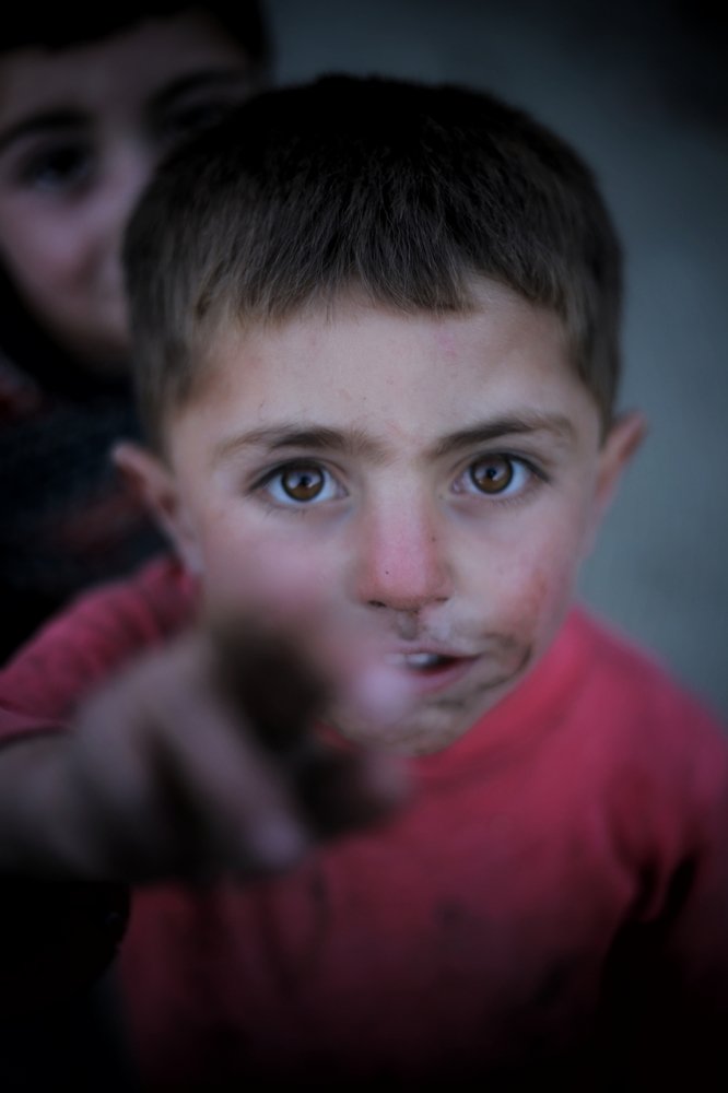 Photograph by ALI SHAH SYED SHAH ZAIB