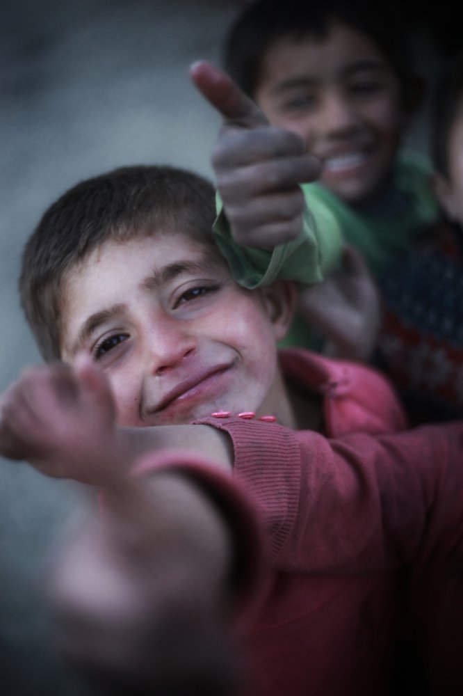 Photograph by ALI SHAH SYED SHAH ZAIB