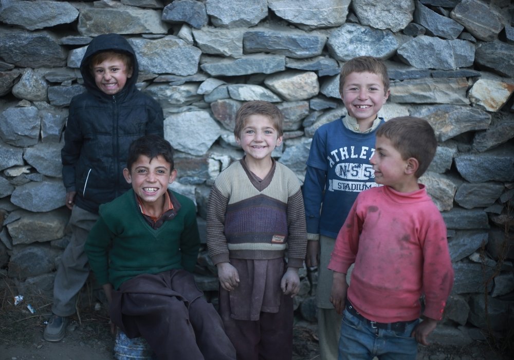 Photograph by ALI SHAH SYED SHAH ZAIB