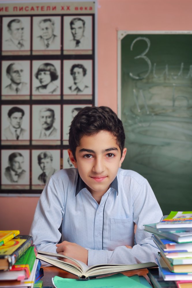 Photograph by Алексей Аксёнов