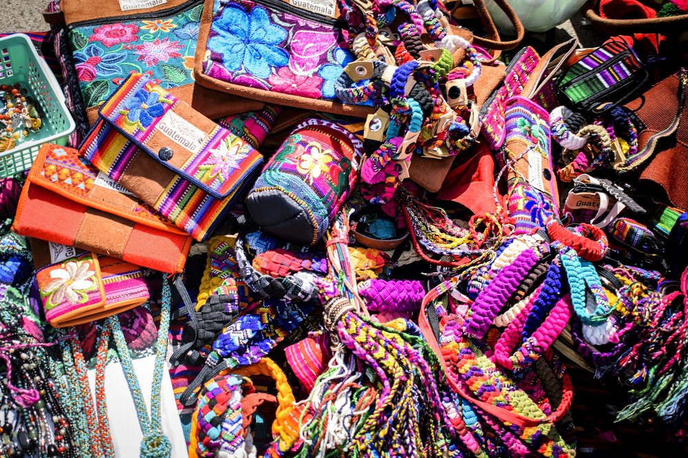 Photograph by Allan Santamaría