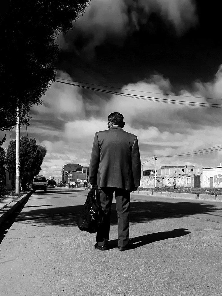 Photograph by Giovani Duran Vega