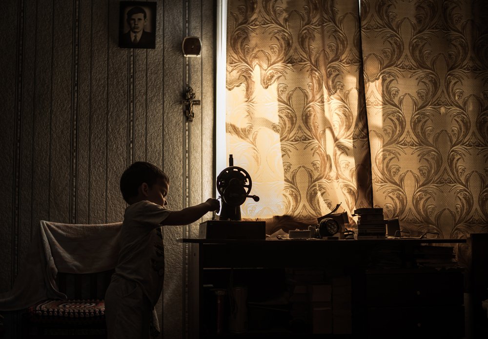 Связь времен