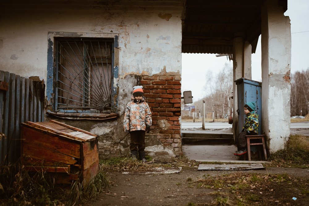 Photograph by Алиса Пономарева