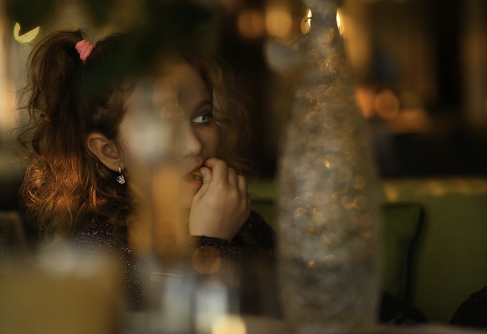 Photograph by YURI GARNAGA