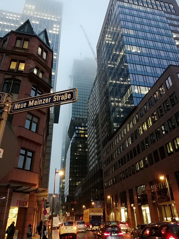 Photograph by Nataliia Voloshyna